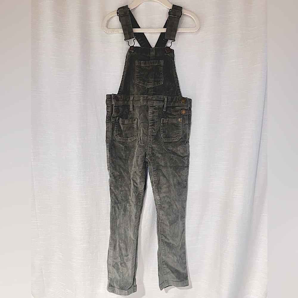 Jamie Kay 4t overalls